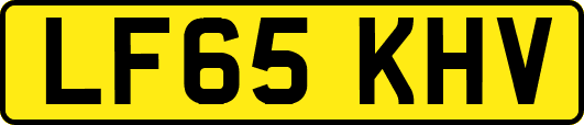 LF65KHV