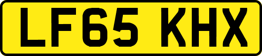 LF65KHX