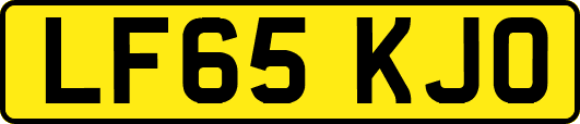 LF65KJO