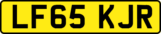 LF65KJR