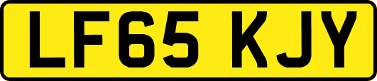 LF65KJY