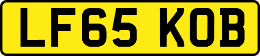 LF65KOB