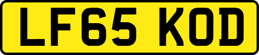 LF65KOD