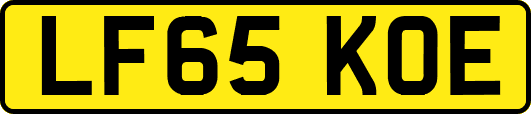 LF65KOE