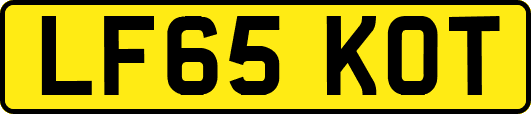 LF65KOT