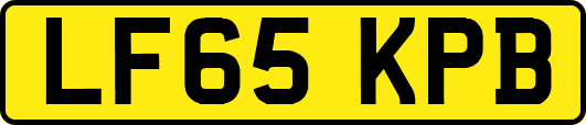 LF65KPB