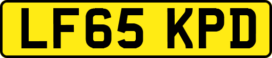 LF65KPD