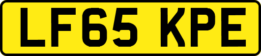 LF65KPE