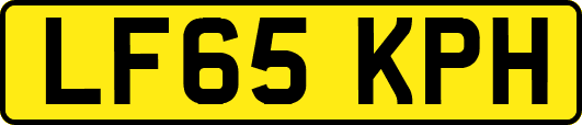 LF65KPH