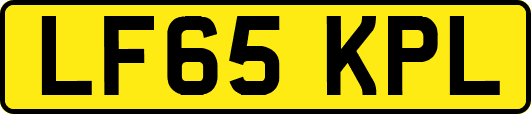 LF65KPL