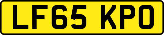 LF65KPO