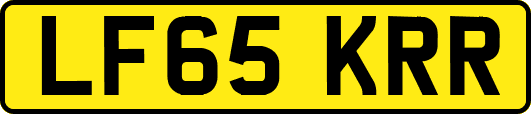 LF65KRR