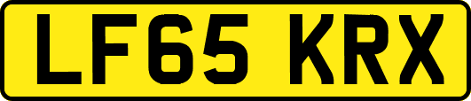 LF65KRX