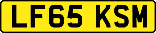 LF65KSM