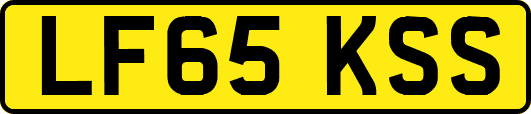 LF65KSS