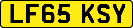 LF65KSY