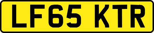 LF65KTR