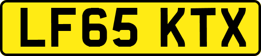 LF65KTX