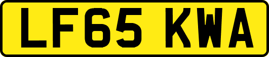 LF65KWA