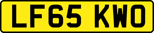 LF65KWO