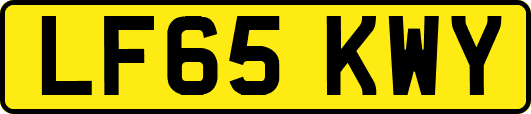 LF65KWY