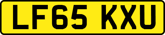 LF65KXU