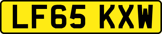 LF65KXW