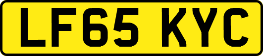 LF65KYC