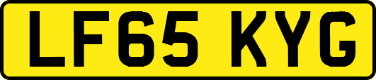 LF65KYG
