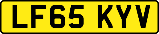 LF65KYV