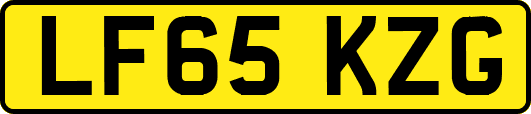 LF65KZG