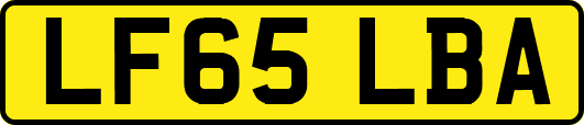 LF65LBA
