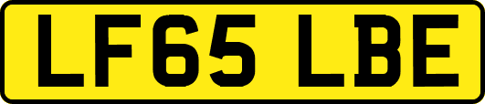 LF65LBE