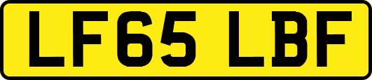 LF65LBF