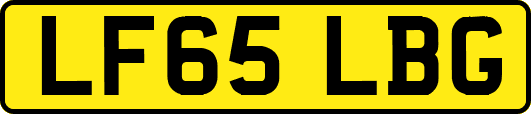 LF65LBG