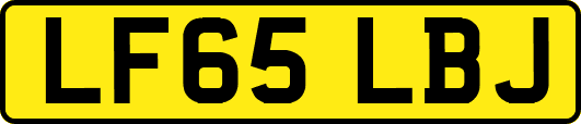 LF65LBJ