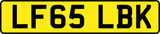 LF65LBK