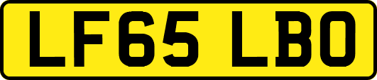 LF65LBO