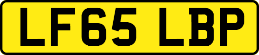 LF65LBP