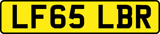 LF65LBR