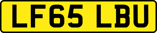 LF65LBU
