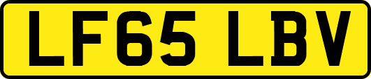 LF65LBV