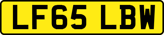 LF65LBW