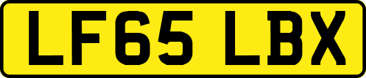 LF65LBX