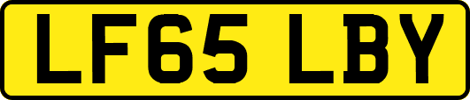 LF65LBY