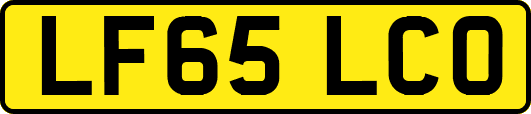 LF65LCO