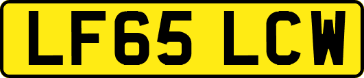 LF65LCW