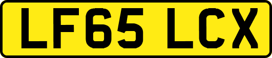 LF65LCX