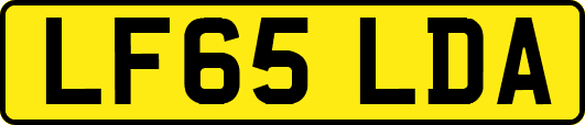 LF65LDA