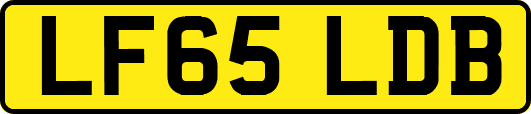 LF65LDB